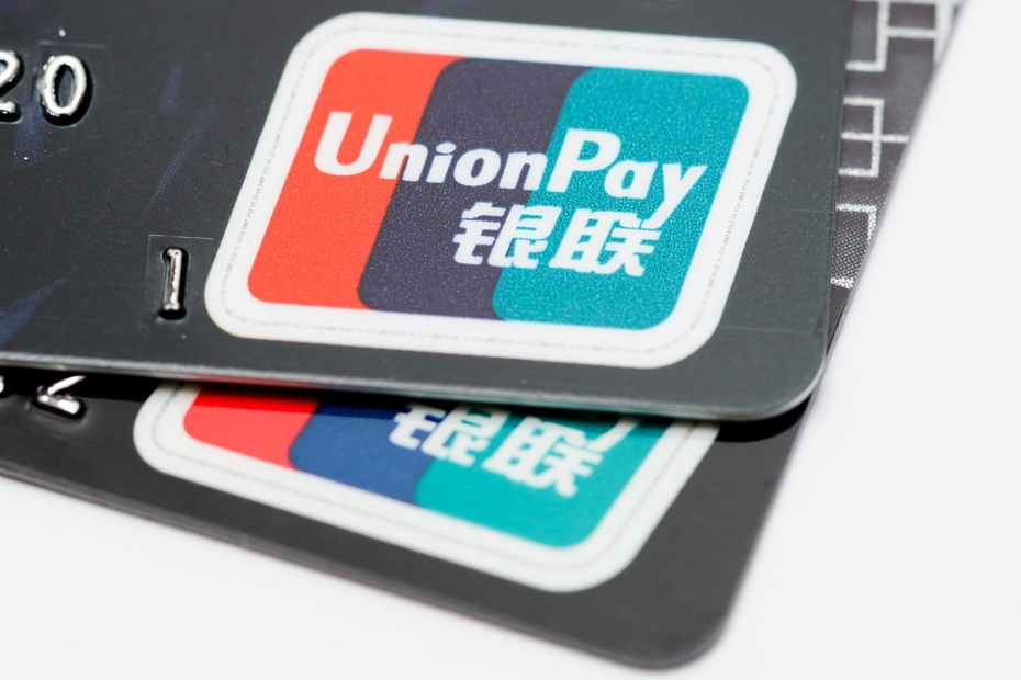 Карта UnionPay