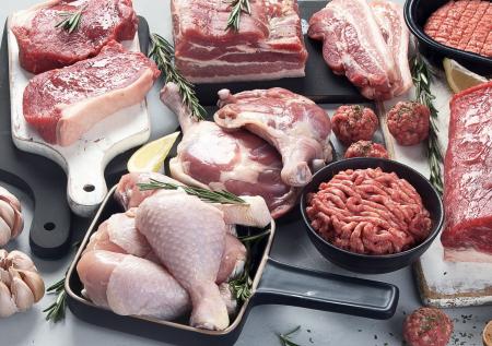 Названы вредные при болезнях сердца продукты