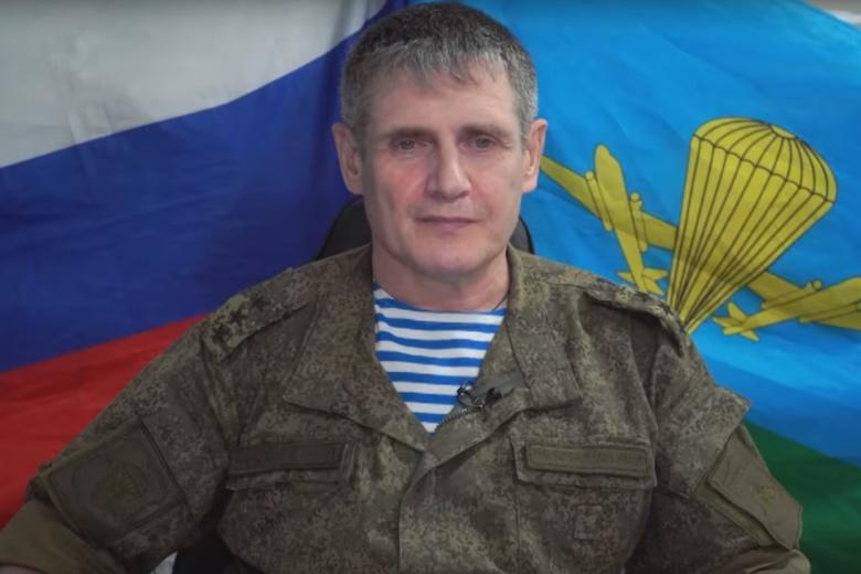 Михаил Теплинский