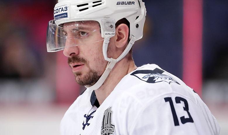 Самвел Мнацян