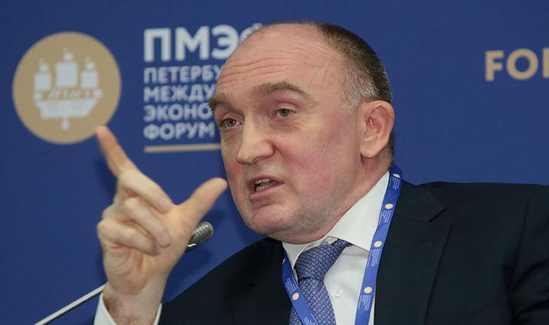 Борис Дубровский