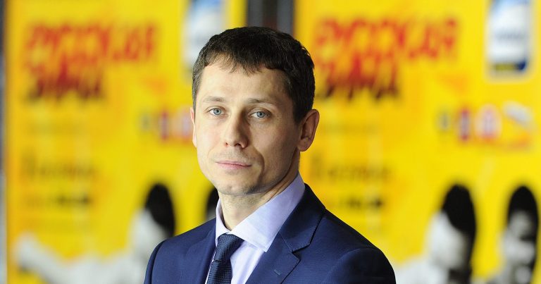 Юрий Борзаковский