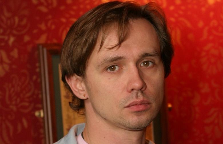 Андрей Лысиков
