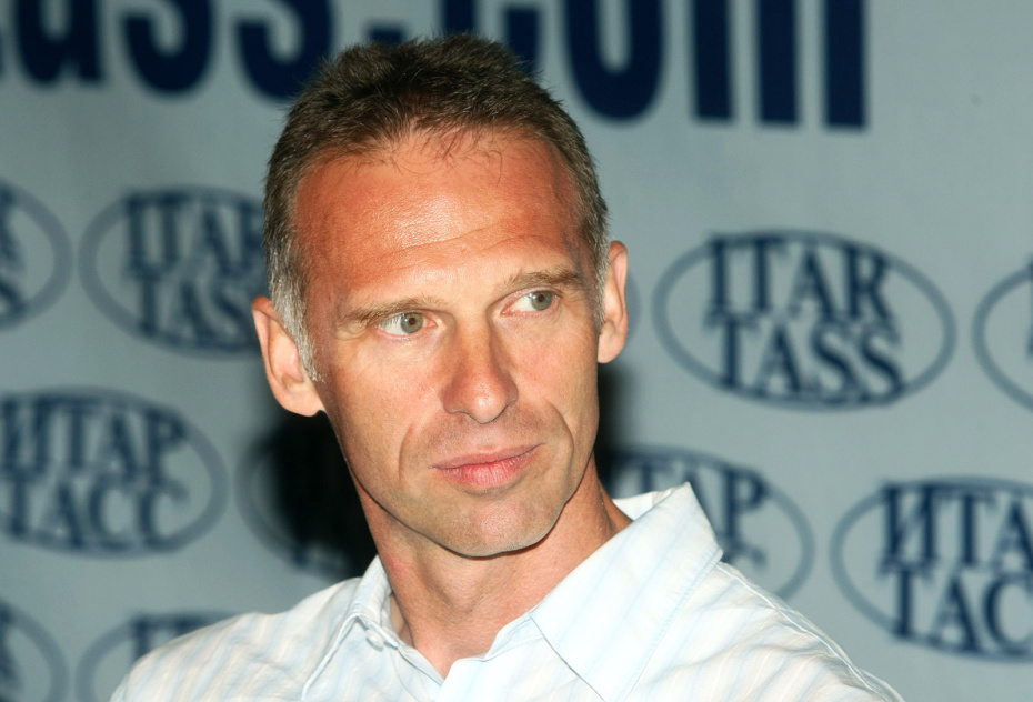 «Пиар на дерьме»: экс-тренер сборной России по хоккею осудил слова Гашека «Пиар на дерьме»: экс-тренер сборной России по хоккею осудил слова Гашека