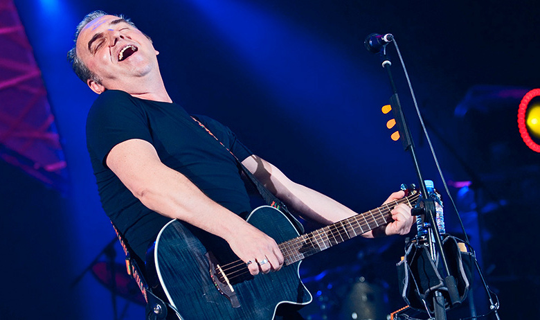 Владимир Шахрин