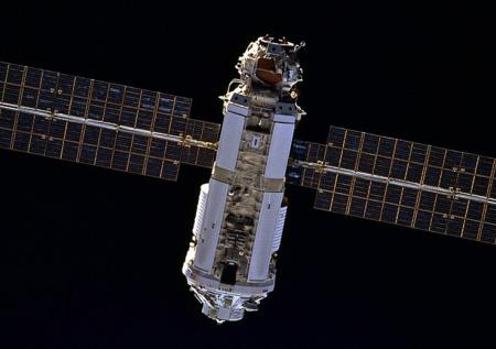 Самый старый модуль МКС останется работать на орбите