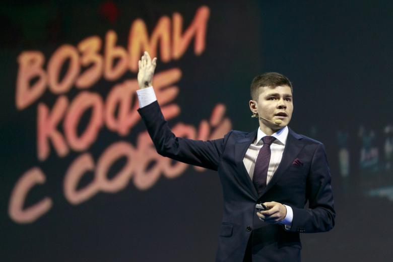 Аяз Шабутдинов