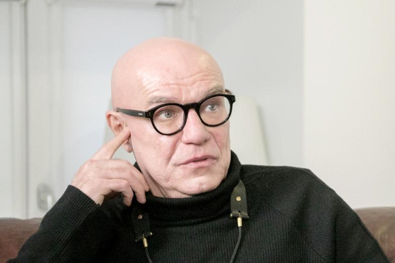 Сергей Мазаев