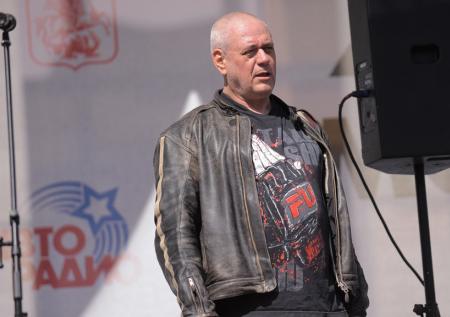 Вдова: Сергей Доренко лично составил план своих похорон