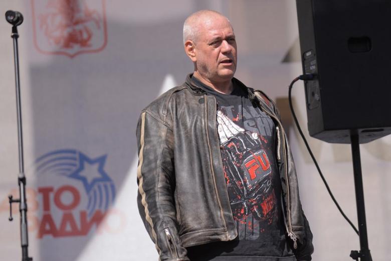Сергей Доренко