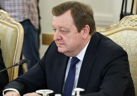 В Минске допустили постоянное расположение сил НАТО в Сувалкском коридоре