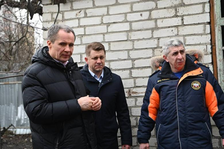 Вячеслав Гладков