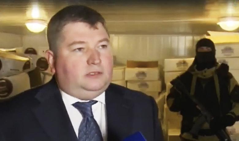 Денис Руденко