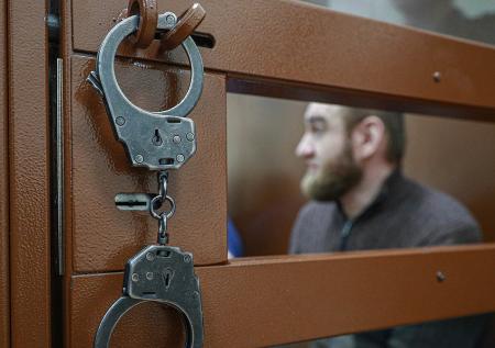 Прокуратура нагрянула с проверкой в колонию, где сидит экс-сенатор Арашуков