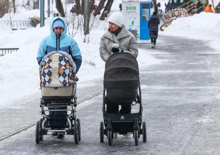 В Госдуме раскрыли, как изменится материнский капитал в 2025 году