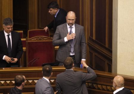 На Украине потерю Авдеевки объяснили нехваткой снарядов