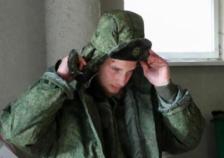 Губернатор попросил призывные комиссии «не выгребать» всех с предприятий