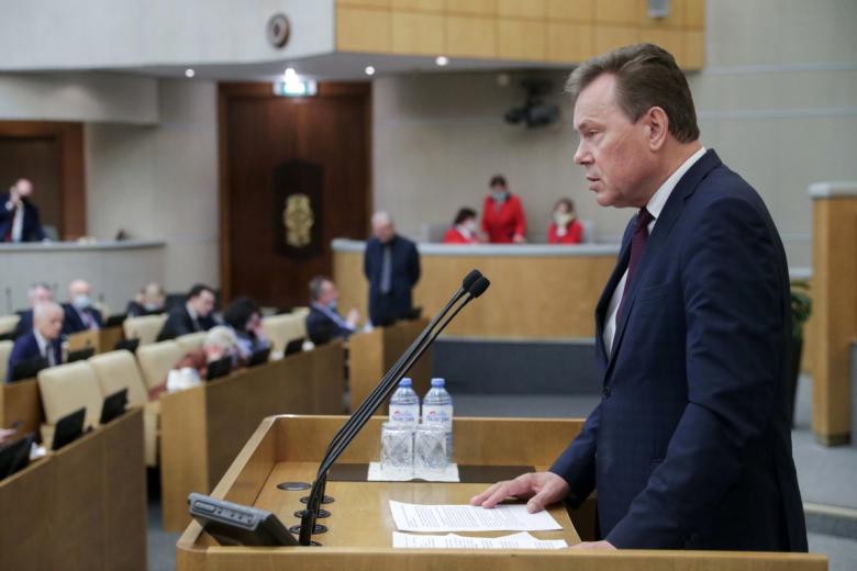Николай Арефьев