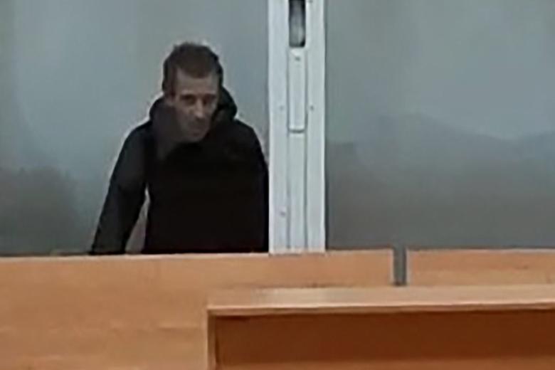 Михаил Туватин