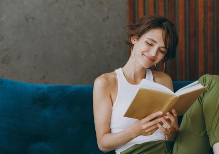 Три книги для «волшебного пенделя»: что почитать, когда опускаются руки?