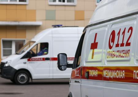 Один человек пострадал при обстреле ВСУ Курской области