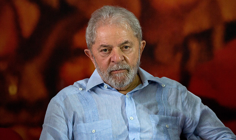 Лула да Силва 