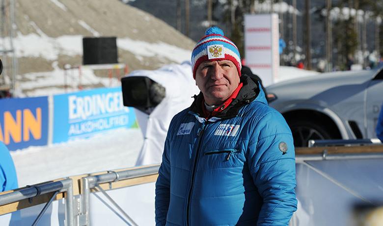 Анатолий Хованцев
