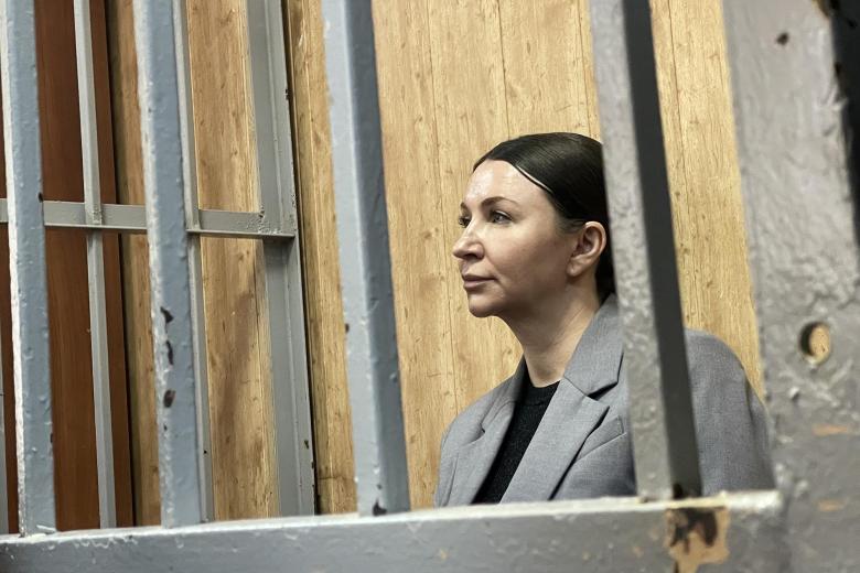 Елена Блиновская