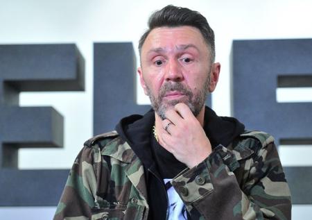 Шнуров посвятил стих Друзю и Беру