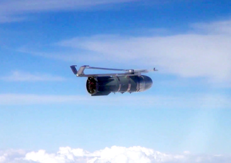 Россия одним мощным ударом ФАБ-3000 пробила плотину у Константиновки