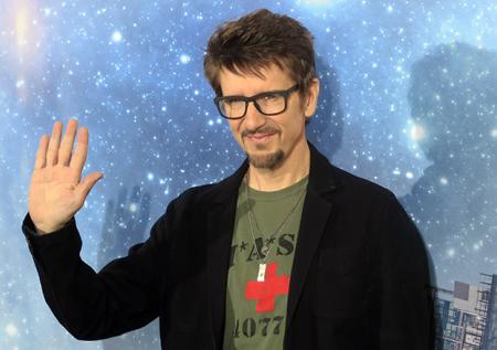 THR: режиссёр «Доктора Стрэнджа» займётся сиквелом фильма