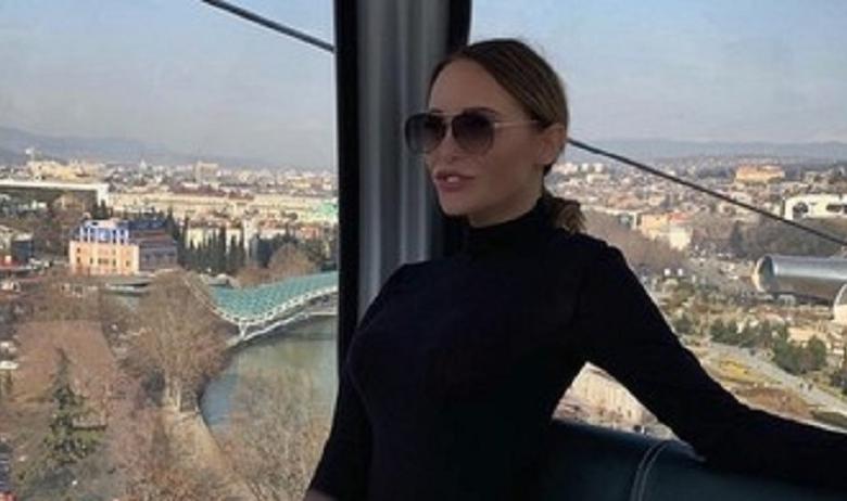 Екатерина Бобкова