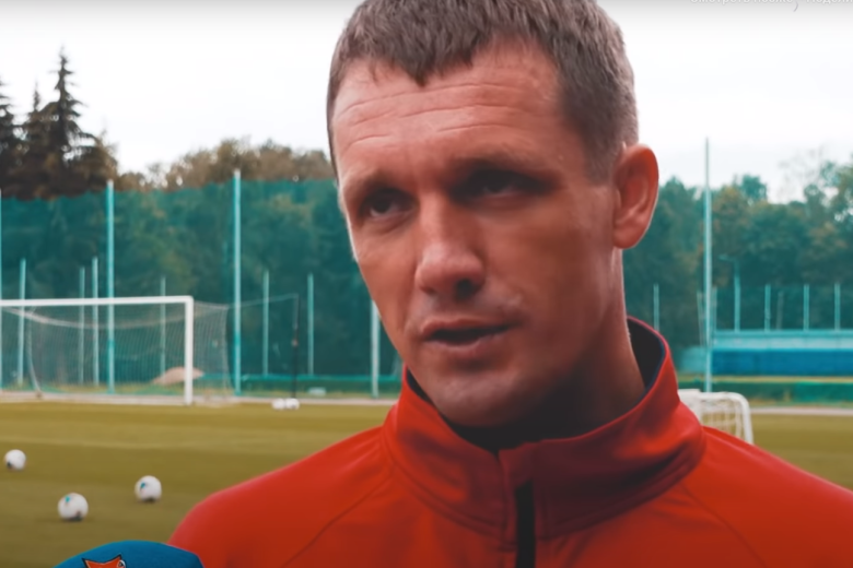  Виктор Гончаренко