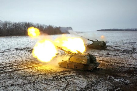 Ветеран «Альфы» рассказал, как защитить границу России от диверсантов