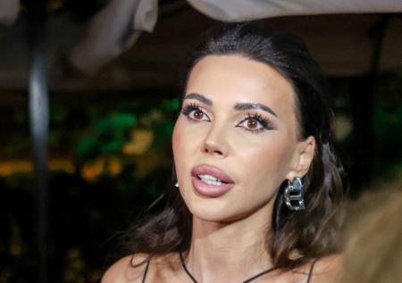 «Ребенок, страус, стройка»: Джиган и Оксана Самойлова о планах на новый год