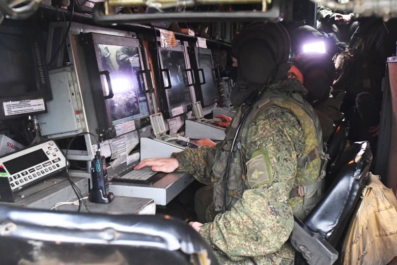 ВС РФ