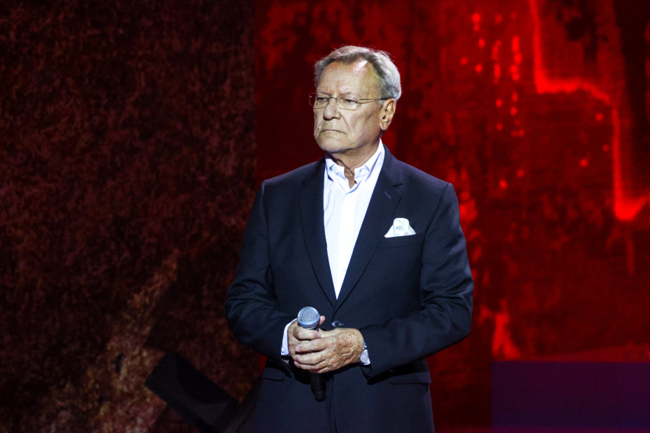 Что случилось сегодня, 1 января