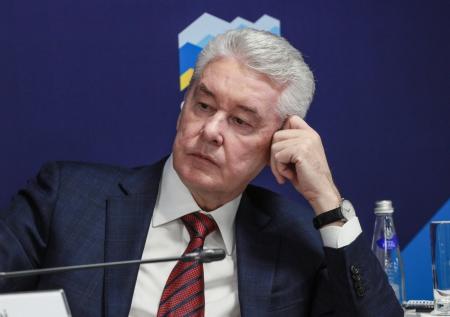 Собянин заявил о решении проблем после ухода из Москвы иностранных компаний