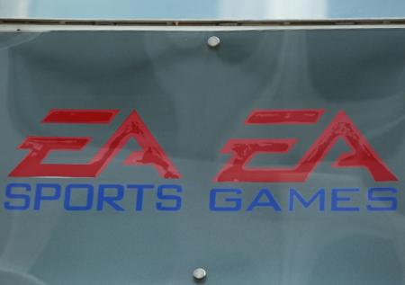 EA забанила стримера во всех своих играх