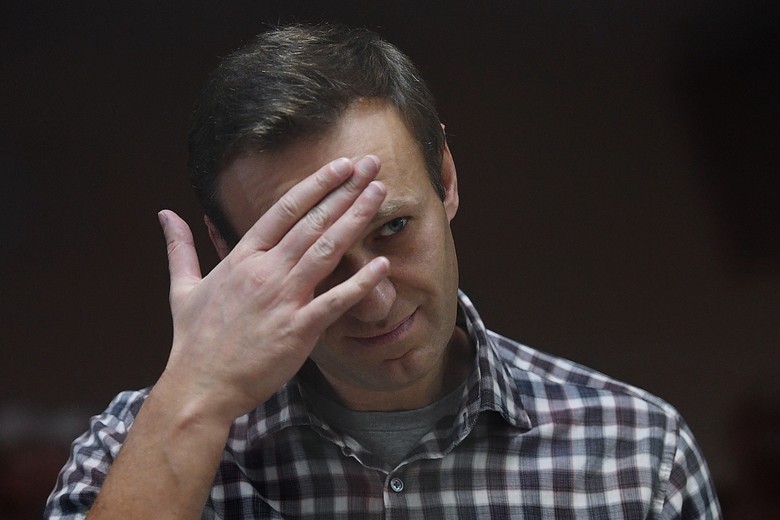 Алексей Навальный
