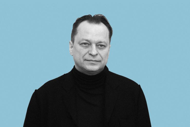 Анатолий Кот