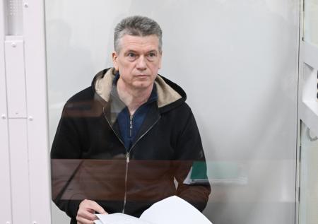 Дело кадровика МО Кузнецова о взятке рассмотрят в закрытом режиме