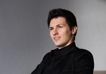 Павел Дуров попросил журнал Forbes не называть его российским миллиардером