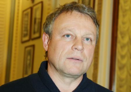 Жигунов назвал Меньшова простым и одновременно сложным человеком