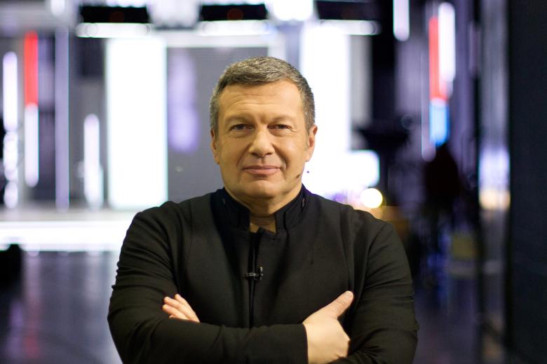 Владимир Соловьёв