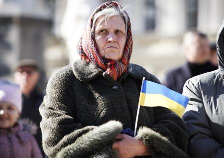 Шансы воцарения мира в Донбассе оценили в штабе Зеленского