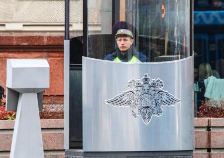 Автоэксперт предупредил об утечке данных из баз ГИБДД