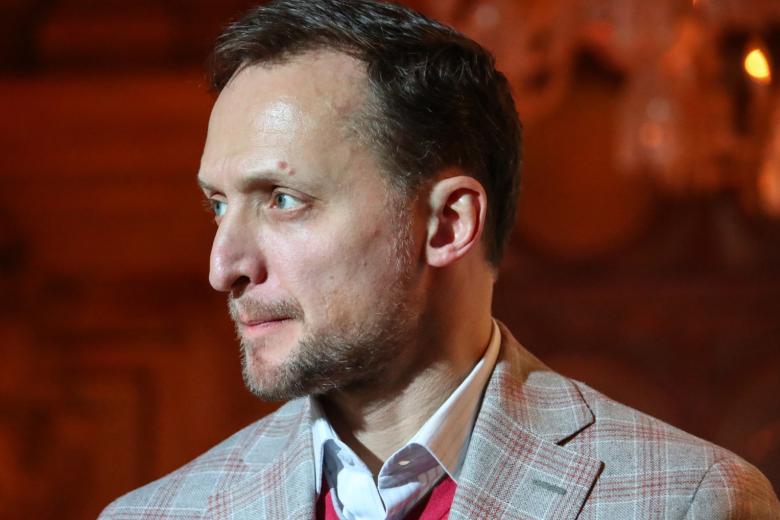 Владимир Мишуков