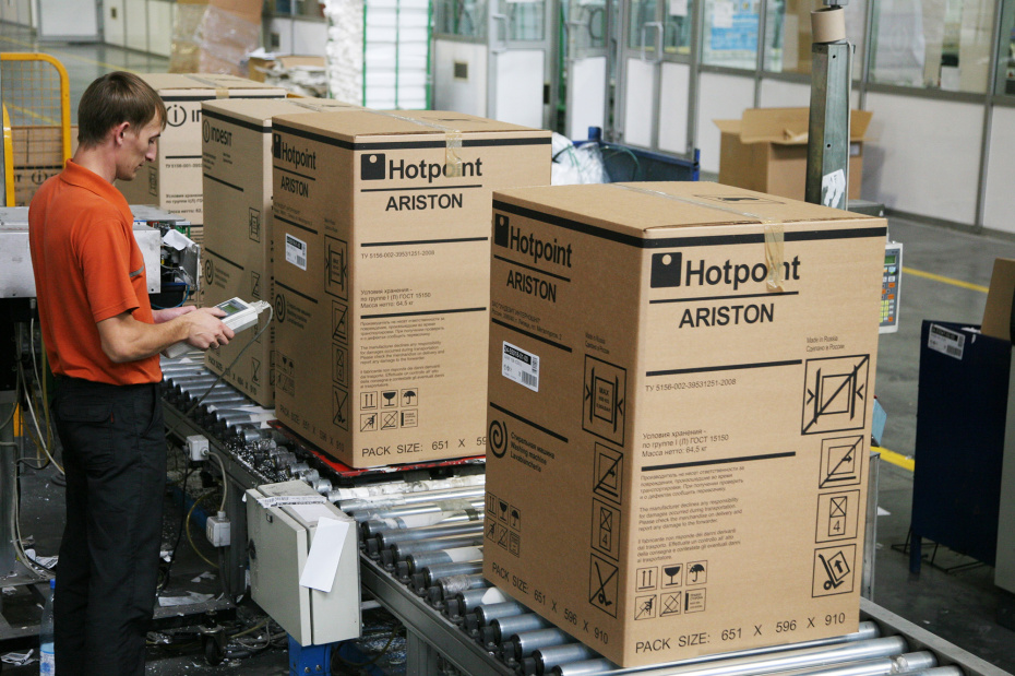 Компания Ariston вернулась в Россию: что известно, почему это так обсуждают