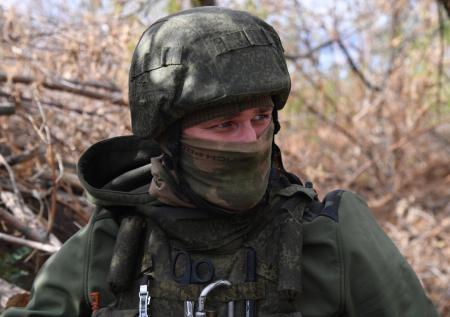 В группе «Вагнер» рассказали, кем были убитые в Артемовске
